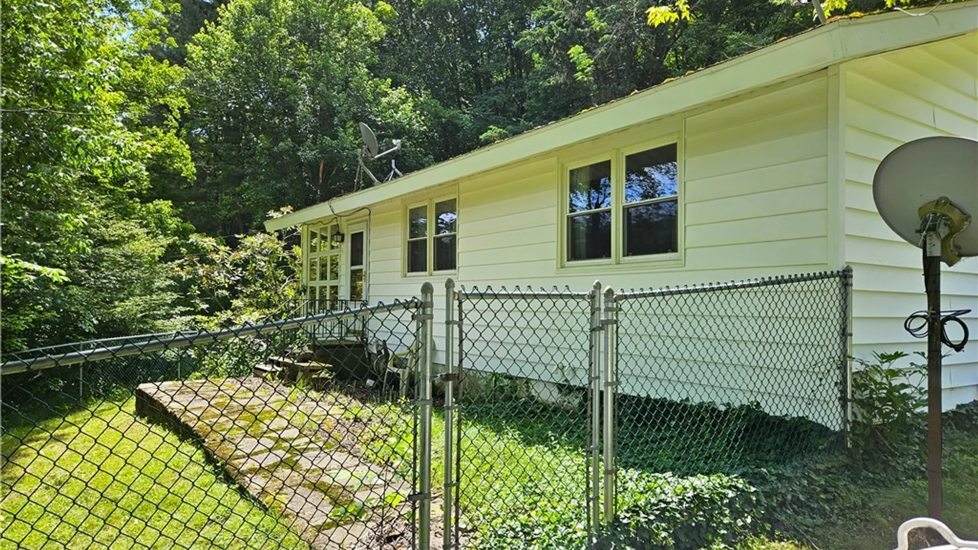Property at 8905 Bucktooth Run Road, Little Valley, NY 14755 35