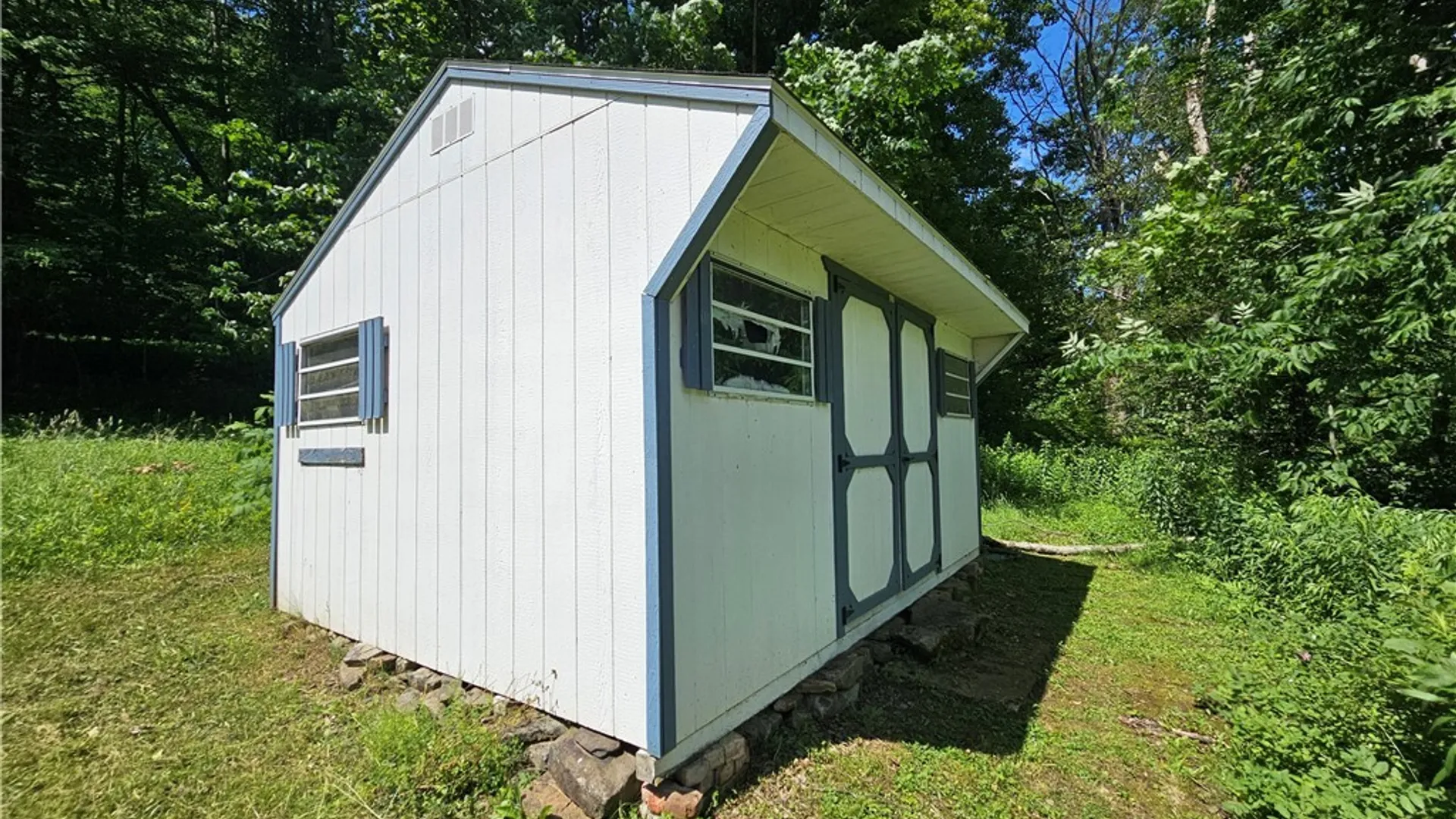 Property at 8905 Bucktooth Run Road, Little Valley, NY 14755 36