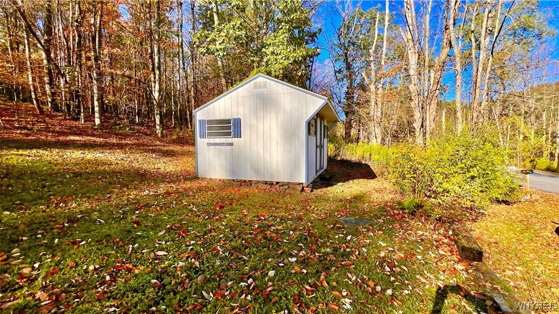 Property at 8905 Bucktooth Run Road, Little Valley, NY 14755 39