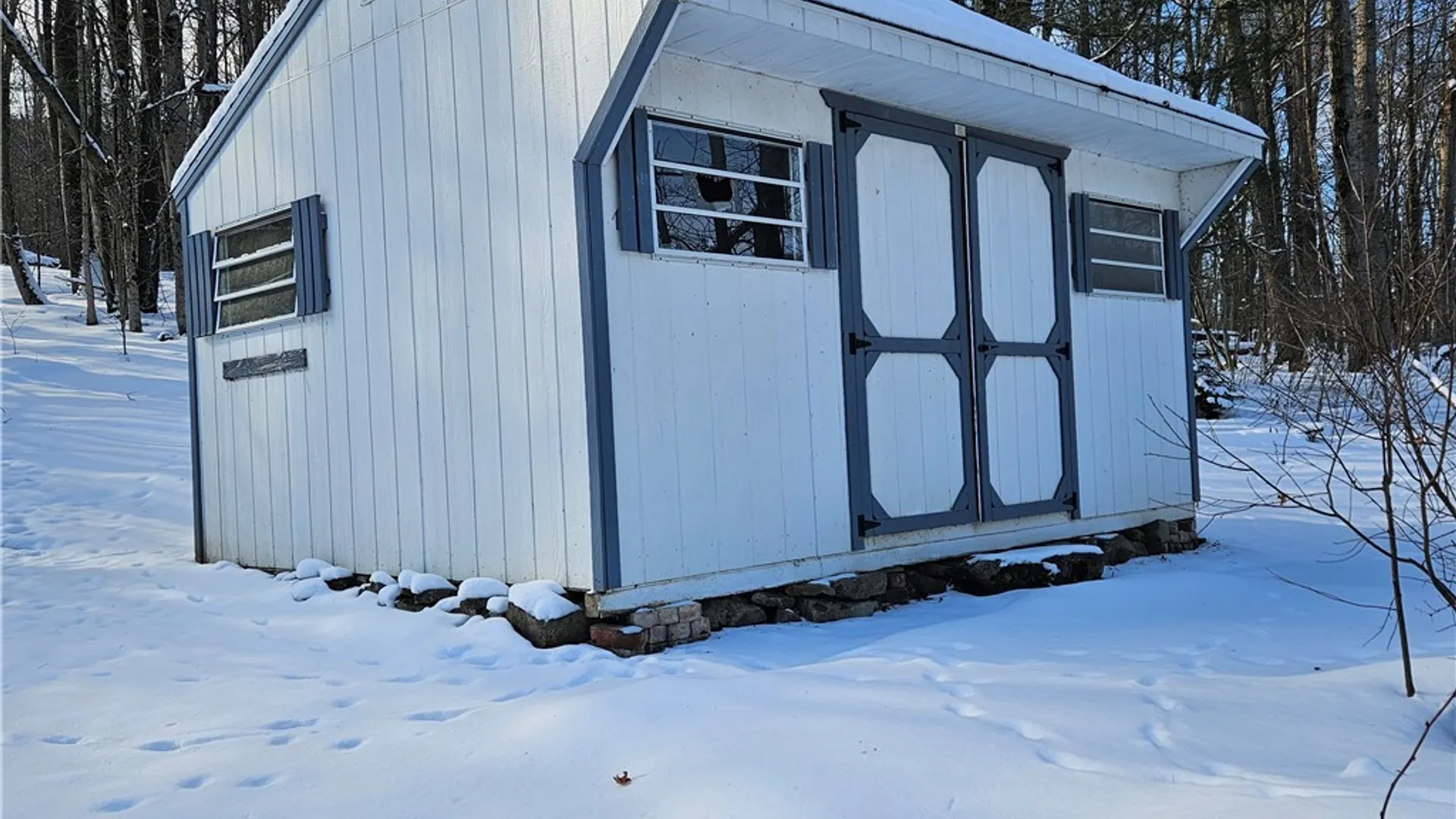 Property at 8905 Bucktooth Run Road, Little Valley, NY 14755 4