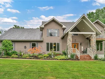Property at 4851 Belcher Road, North Collins, NY 14057