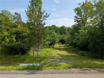 Property at Middle Road, Brownville, NY 13615