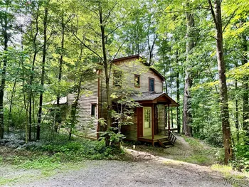 Property at 7084A Boston Colden Rd, Boston, NY 14025