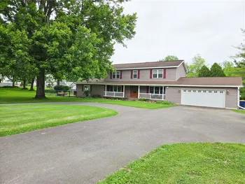Property at 51 Second Avenue, Owasco, NY 13021
