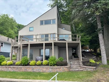 Property at 14529 Fancher Avenue, Sterling, NY 13156