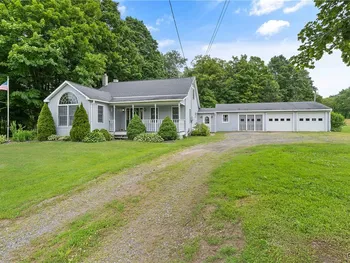 Property at 1328 US Route 11, Hastings, NY 13076