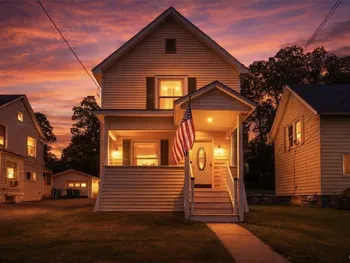 Property at 22 Liberty Street, Champion, NY 13619