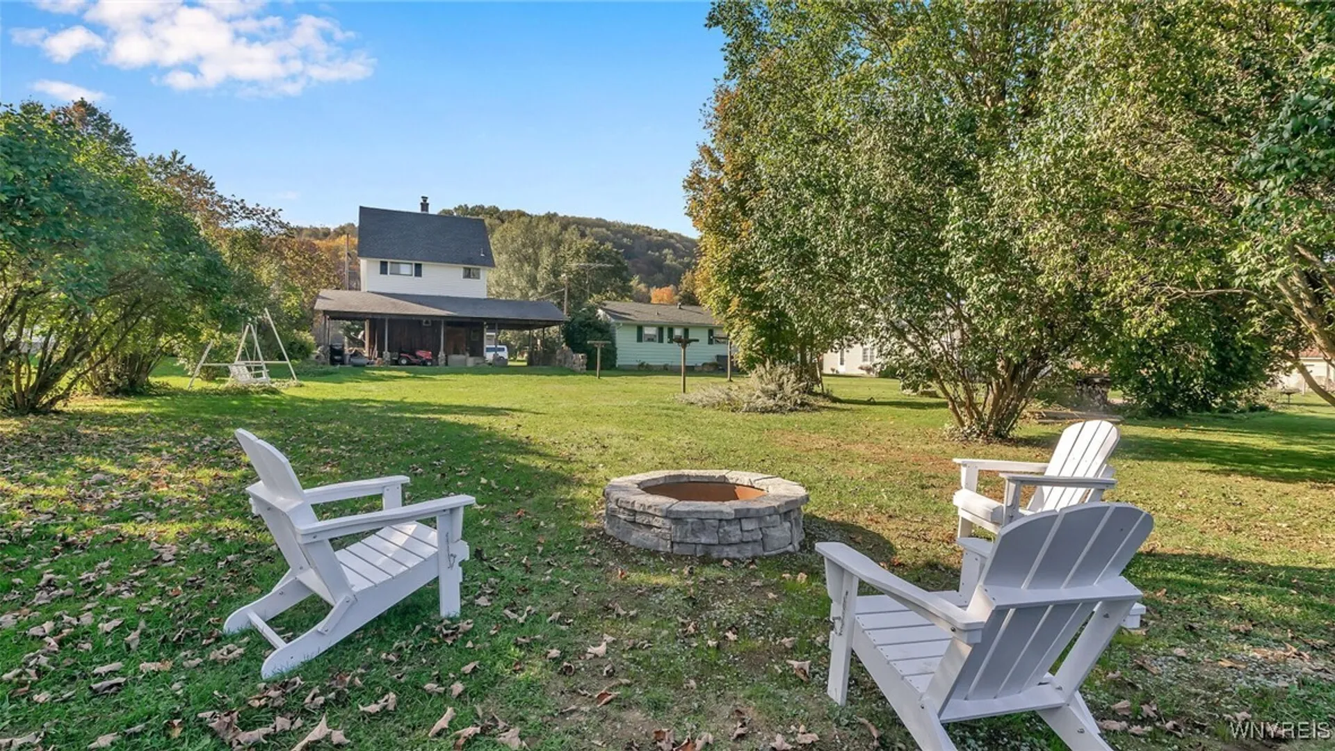 Property at 41 Franklin Street, New Albion, NY 14719 6
