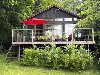 Property at 2487 Lake Road, Spafford, NY 13152