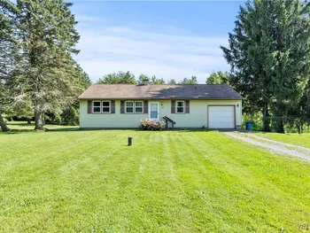 Property at 7521 Behm Road, Orchard Park, NY 14170