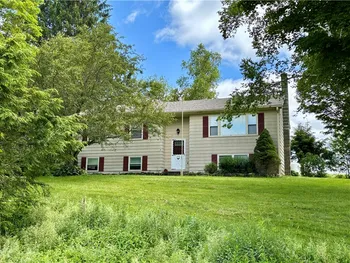 Property at 468 Strong Hill Road, Westford, NY 13488