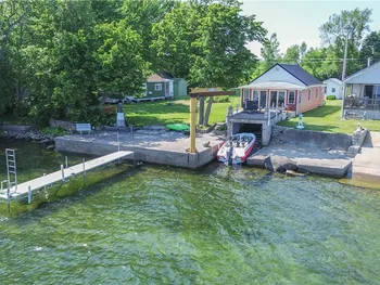 Property at 27319 Three Mile Point Road, Lyme, NY 13622