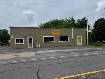 Property at 417 N Main Street, Ellisburg, NY 13661