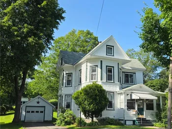 Property at 77 Vestal Avenue, Hancock, NY 13783