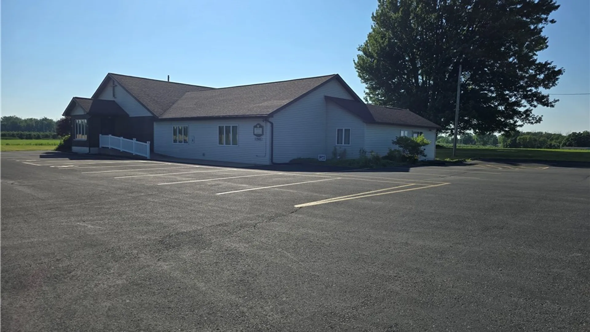 Property at 11945 Million Dollar Highway, Ridgeway, NY 14103 2