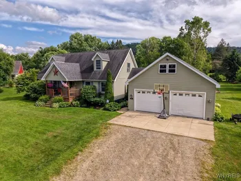 Property at 6149 Fairview Lane, Great Valley, NY 14741