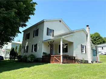 Property at 24 Bradford Street, Marathon, NY 13803