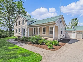 Property at 10425 Roberts Road, Litchfield, NY 13456