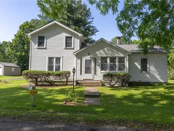Property at 1716 Scott Road, Lindley, NY 14858