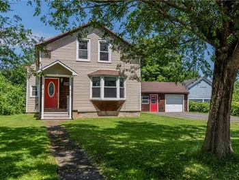 Property at 7311 Main Street, Westmoreland, NY 13490