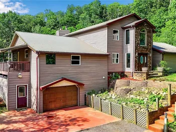 Property at 2035 Centerline Road, Sheldon, NY 14167