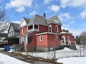 Property at 20 Main Street, Cortland, NY 13045