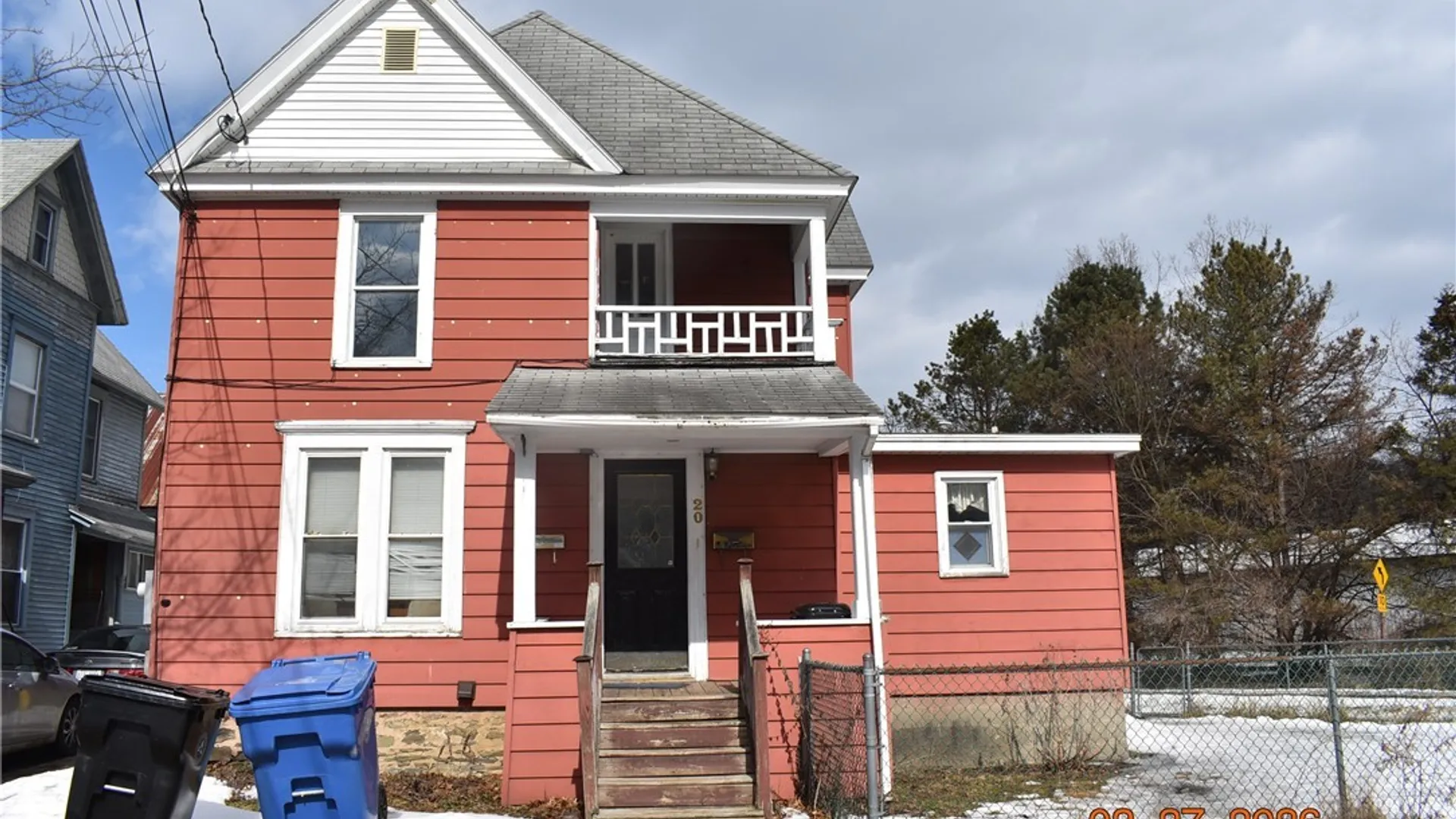 Property at 20 Main Street, Cortland, NY 13045 23