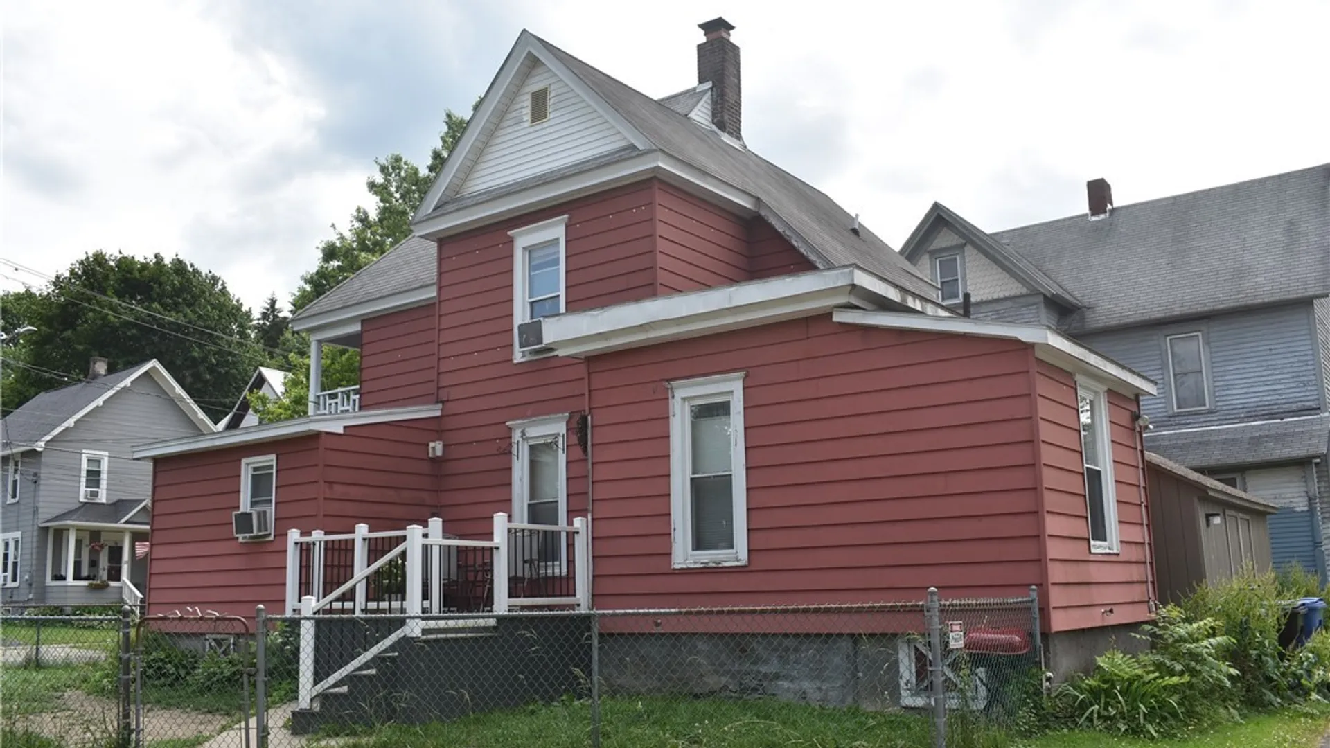 Property at 20 Main Street, Cortland, NY 13045 5