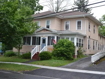 38 Chapin Street, Canandaigua City, NY 14424