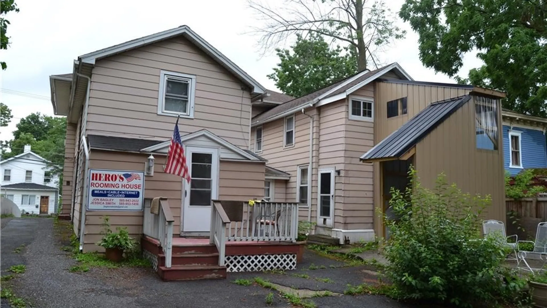 Property at 38 Chapin Street, Canandaigua City, NY 14424 32