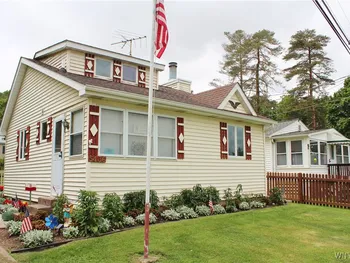 Property at 5436 Java Lake Road, Java, NY 14009