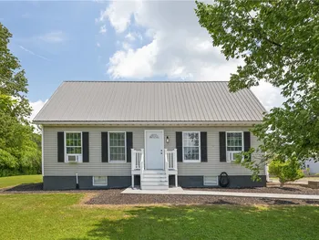 Property at 3029 Bailey Road, East Bloomfield, NY 14469