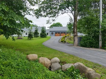 Property at 7847 Blue Road, Deerfield, NY 13304