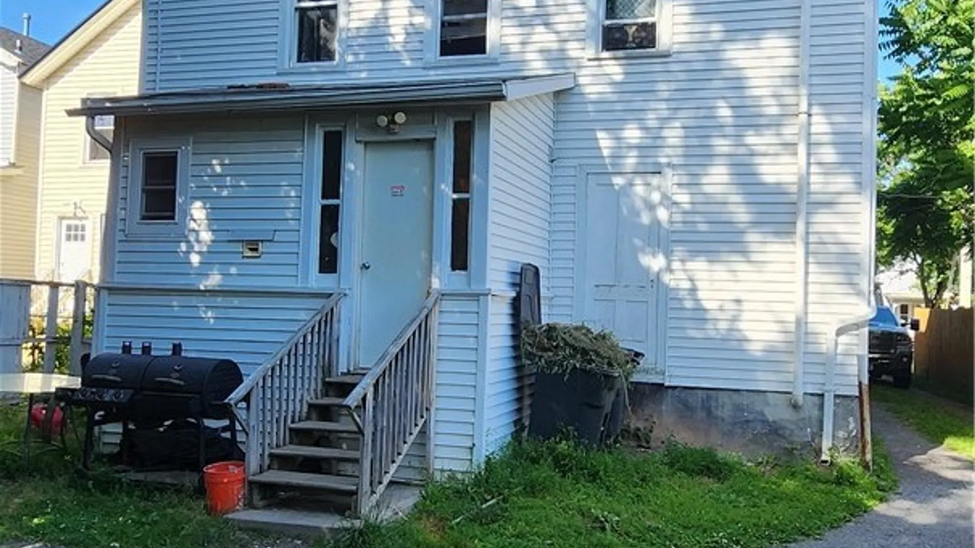 Property at 146 Pleasant Street, Canandaigua City, NY 14424 2