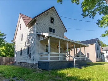 Property at 11 Grove Street, Adams, NY 13605