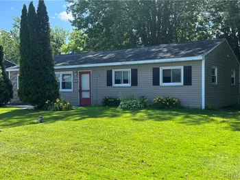 Property at 7887 Rinaldo Boulevard, Cicero, NY 13030