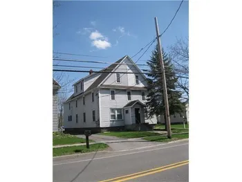 Property at 75 Main Street, Manchester, NY 14504
