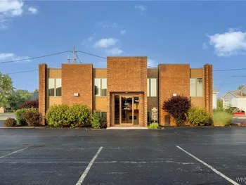Property at 1870 Whitehaven Road, Grand Island, NY 14072