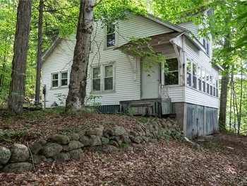 Property at 182 Seneca Road, Webb, NY 13420
