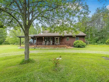 Property at 10196 Lander Road, Dansville, NY 14572