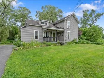 Property at 388 Sutton Road, Schroeppel, NY 13132