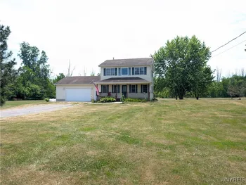 Property at 11030 Roosevelt Highway, Yates, NY 14098