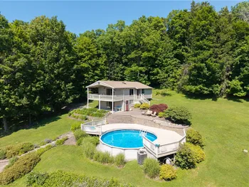 Property at 5343 Cedarwood Lane, Conesus, NY 14435