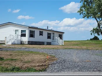 Property at 3858 State Route 488, Hopewell, NY 14424