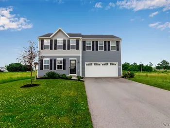 Property at 5120 Laurel Oak, Batavia, NY 14020