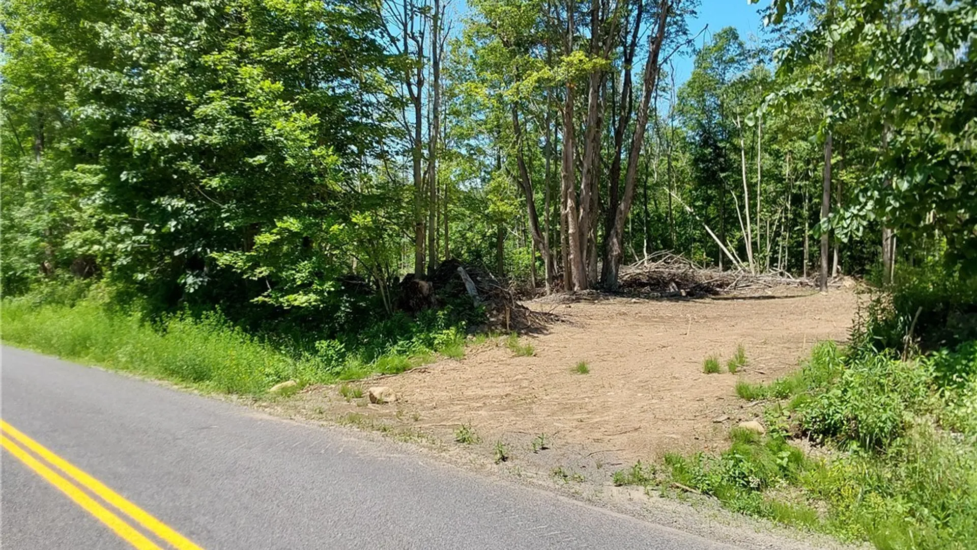 Property at 1273 Newport Gray Road Road, Norway, NY 13416 2