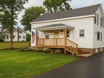Property at 5252 Arbor Road, Marion, NY 14519