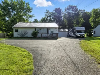 Property at 11583 Gowanda State Road, North Collins, NY 14111