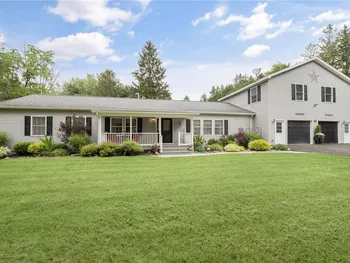 Property at 234 Asbury Road, Lansing, NY 14882