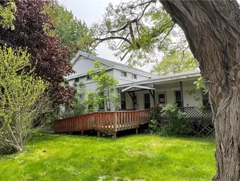 Property at 4535 Holley Byron Road, Clarendon, NY 14470